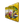 Little Rainbow: 3-Piece Metal Box Art