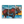 The Majestic Moose: 3-Piece Metal Box Art