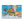 Pheasant in Flight: 3-Piece Metal Box Art