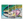 River Rainbow: 3-Piece Metal Box Art