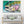 River Rainbow: 3-Piece Metal Box Art