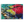 Sockeye Salmon: 3-Piece Metal Box Art