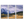 East Glacier: 3-Piece Metal Box Art