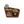 Smokey Bear Only You NFS - Aluminum Shaped Wall Art