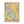 A New Map of Whitefish Lake, Montana - Wood & Metal Wall Art
