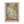 Whitefish Lake, Montana: Illustrated Map - Wood & Metal Wall Art