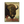 Yellowstone Bison Wildlife Design - Wood & Metal Wall Art