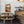Leavenworth, Washington: Distressed Finish - Wood & Metal Wall Art