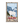 Mountain Goat at Glacier National Park: Distressed Finish - Wood & Metal Wall Art