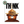 Smokey Bear 1974 Think Poster: Generic - Wood & Metal Wall Art