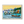 Flathead Lake, Montana: Greetings - Wood & Metal Wall Art