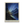 Glacier National Park: Starry Night - Wood & Metal Wall Art
