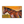 Horse in the Sunset Glow - Wood & Metal Wall Art