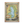 Flathead Lake, Montana: Illustrated Map - Wood & Metal Wall Art