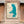 Flathead Lake, Montana - Wood & Metal Wall Art
