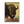 Yellowstone Bison Wildlife Design - Wood & Metal Wall Art