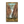 Lower Falls at Yellowstone National Park - Wood & Metal Wall Art