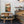 Leavenworth, Washington: Distressed Finish - Wood & Metal Wall Art