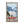 Mountain Goat at Glacier National Park: Distressed Finish - Wood & Metal Wall Art
