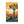 Sunset at Joshua Tree: Smooth Finish - Wood & Metal Wall Art