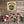 Smokey Bear Logo - Wood & Metal Wall Art
