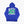 Seattle Seahawks Red Zone Strike Royal Hoodie