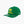 Seattle SuperSonics Green Skyline 