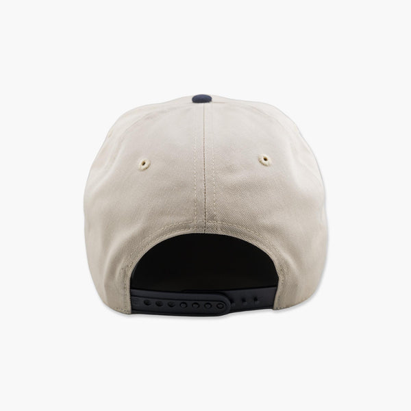 Seattle Mariners Fireworks Natural Hitch Snapback