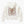 Gardener Ivory Leavenworth Womens Cropped Full Zip Hoodie