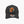 Seattle SuperSonics Black 1996 NBA Finals A-Frame Snapback