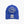 Seattle Seahawks Royal Circle Tone MVP Adjustable Hat