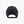 Seattle SuperSonics Black Orbit Logo Clean Up Adjustable Hat