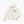 Gardener Ivory Bozeman Womens Cropped Full Zip Hoodie