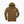 Pillow Talk Tobacco Whitefish Hoodie