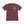 Intone Trout Maroon Bozeman T-Shirt