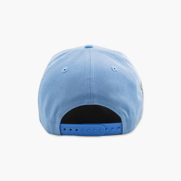 Tacoma Rainiers Sky Blue Americana 250 A-Fame Snapback