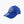 Seattle Seahawks Royal Circle Tone MVP Adjustable Hat